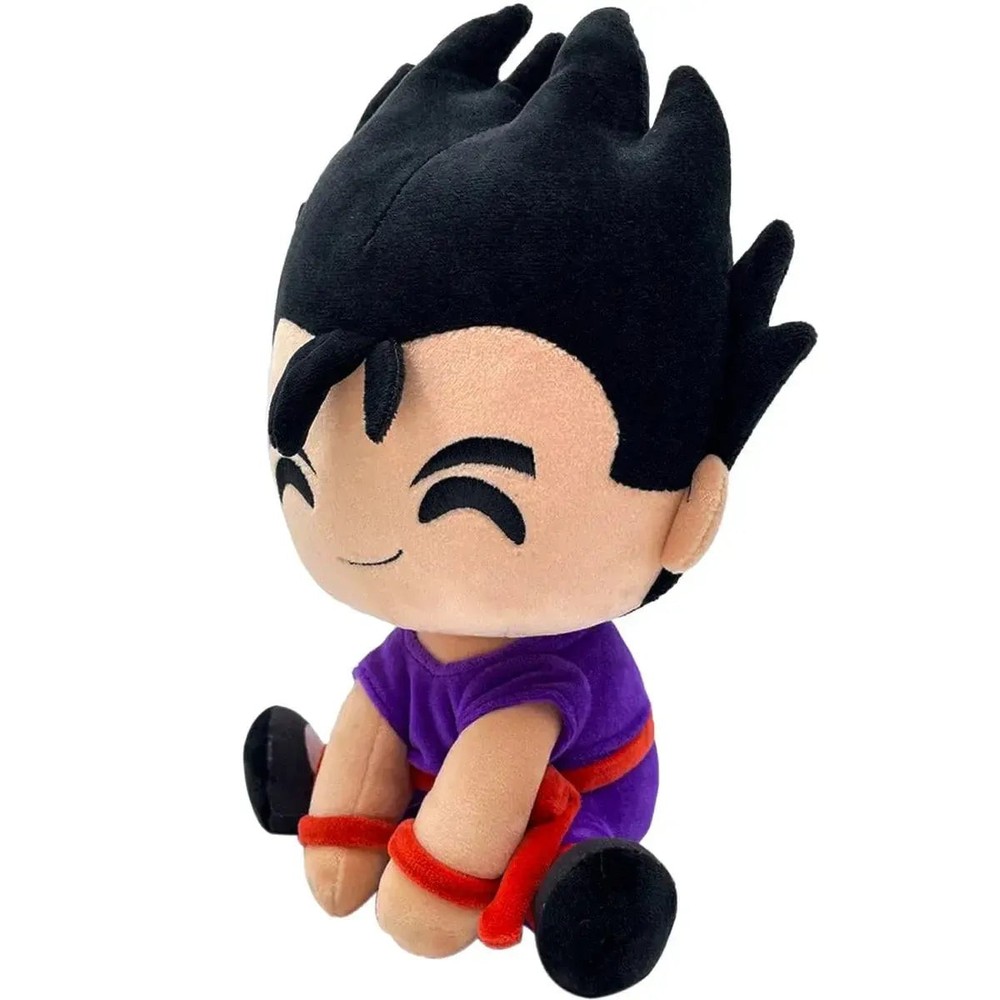 Dragon Ball Z - Sitting Gohan Plush (9") - Youtooz