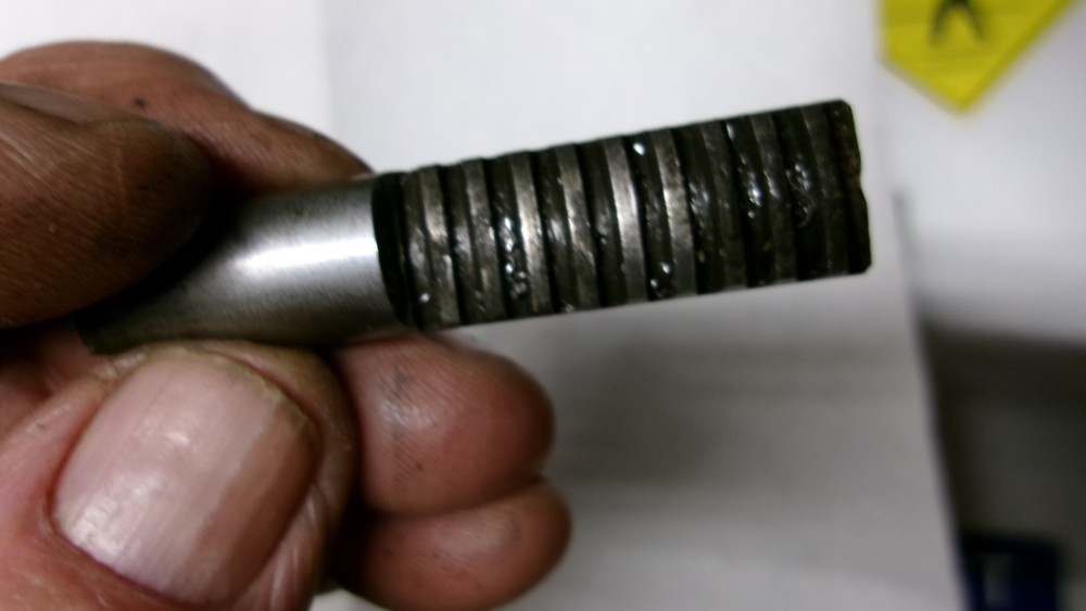 JACOBS 1/2-20 6B DRILL CHUCK U KLEEN/RE-ASSM