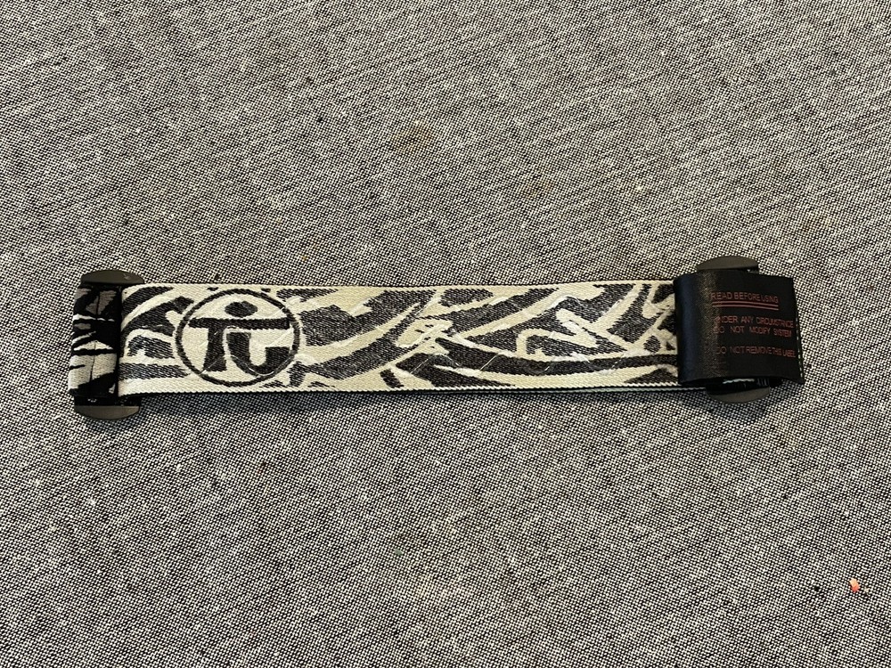 JT Proflex Paintball Mask Strap