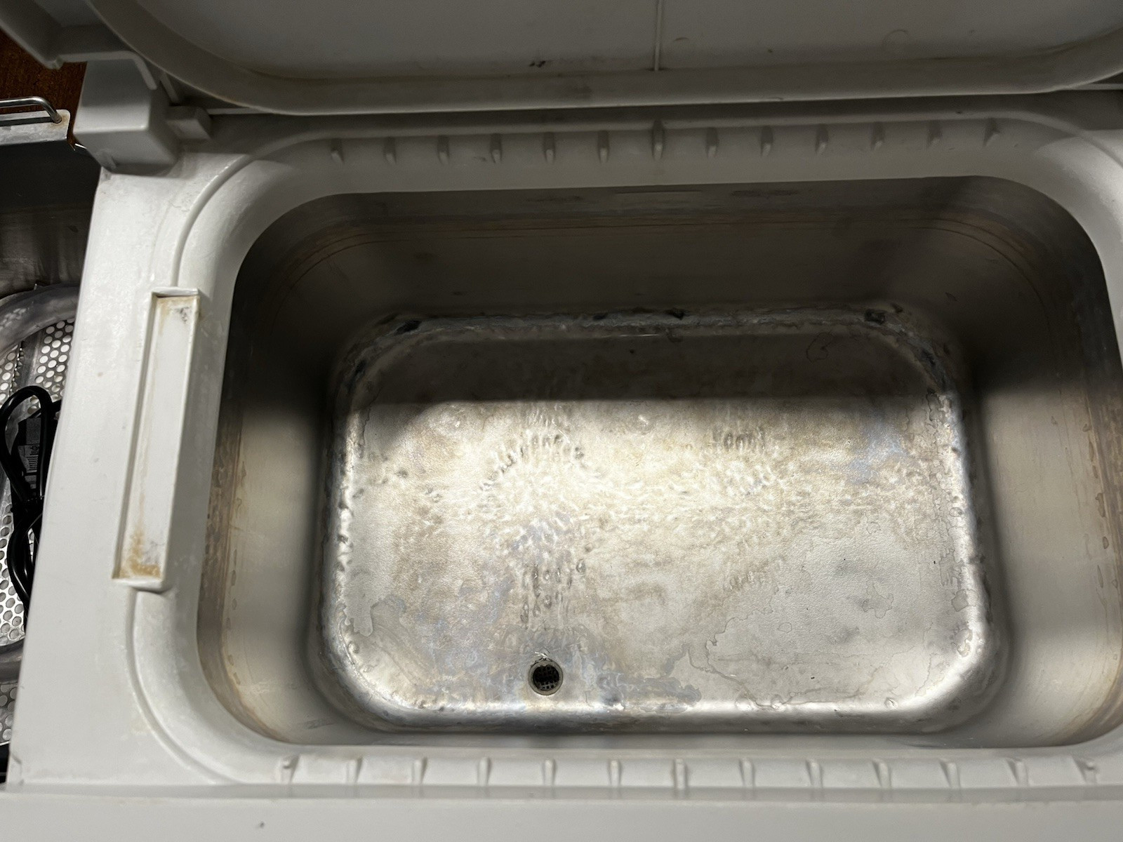 Whaledent BioSonic UC300 Complete Unit