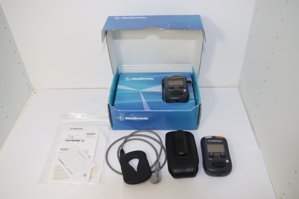Medtronic 37642 DBS Patient Programmer