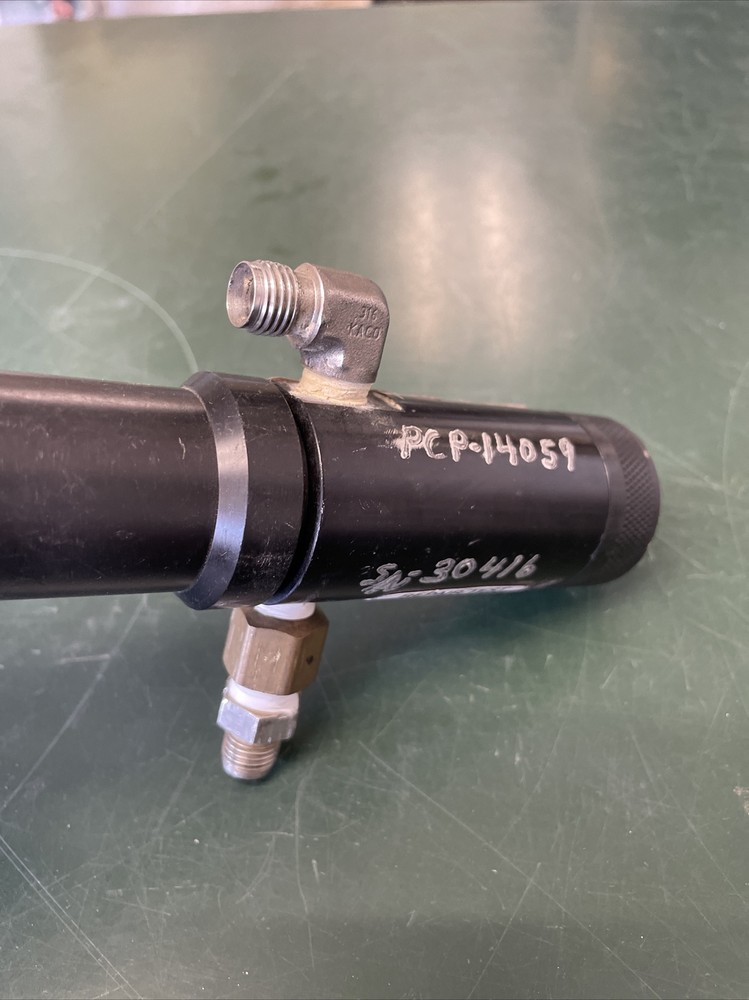 Magnum Pro MP-P Calibration Pressure Hand Pump