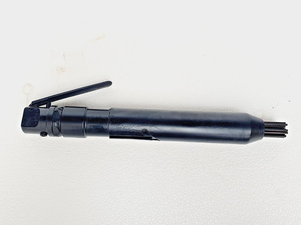 Pneumatic Air Needle Scaler, Chipper, Chipping Tool # 3