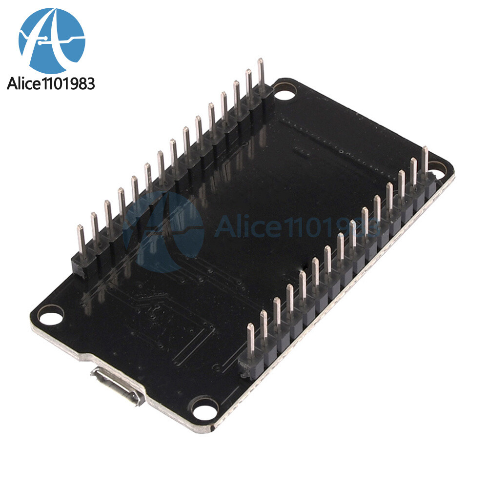 ESP32 WLAN Dev Kit Board Development Bluetooth WIFI v1 ESP32 NodeMCU Module DIY