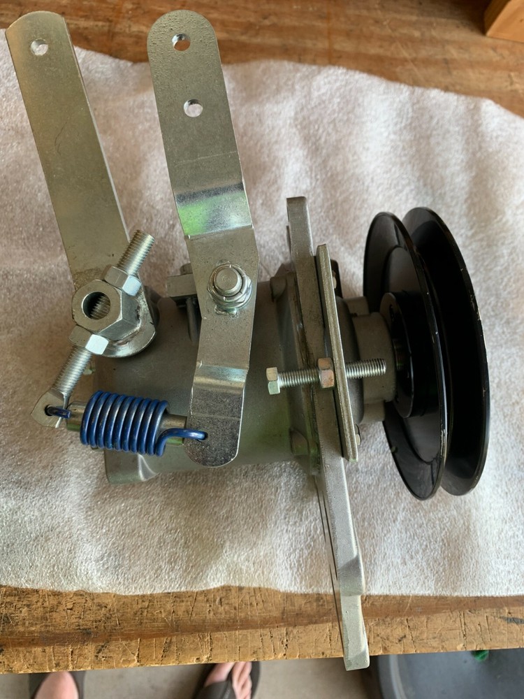 REPLACEMENT HOOF GOVERNOR BD970 BD970A BD970C