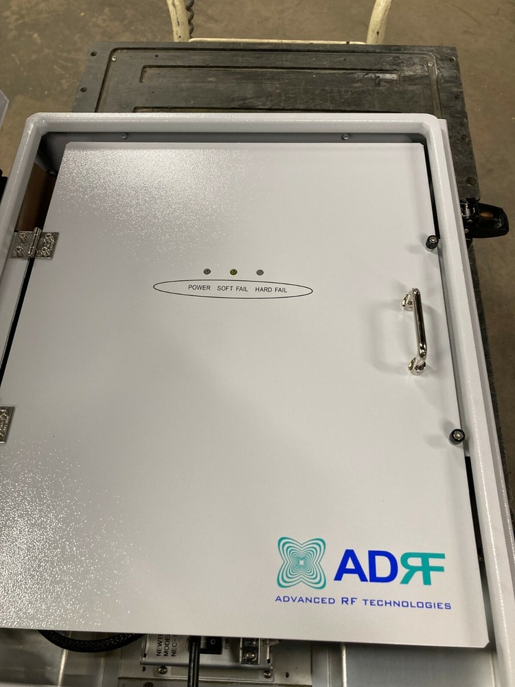 Advanced RF Technologies EPOCH-S02 Cell Signal Repeater