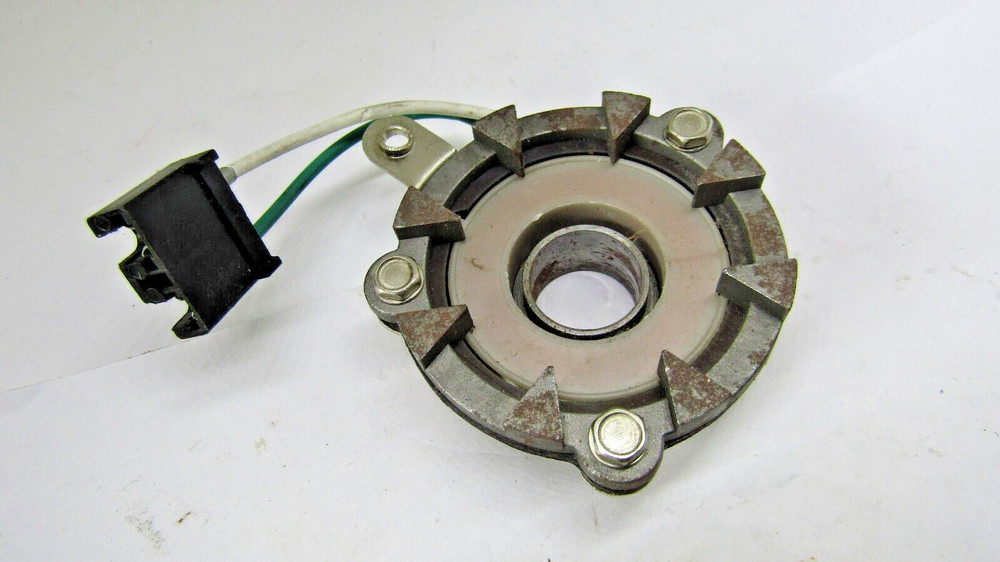 Standard LX303 Distributor Ignition Pickup Coil