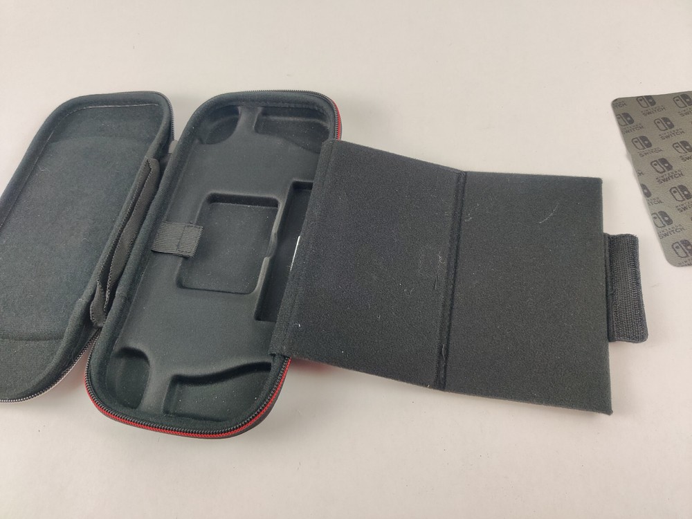 Nintendo Switch Carrying Case - Black