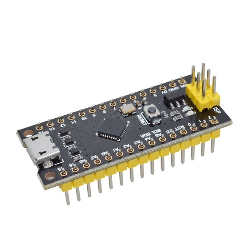 10PCS ATTINY88 ATTINY88 Microcontroller Development Board 3.0 ATTINY85 Upgrades