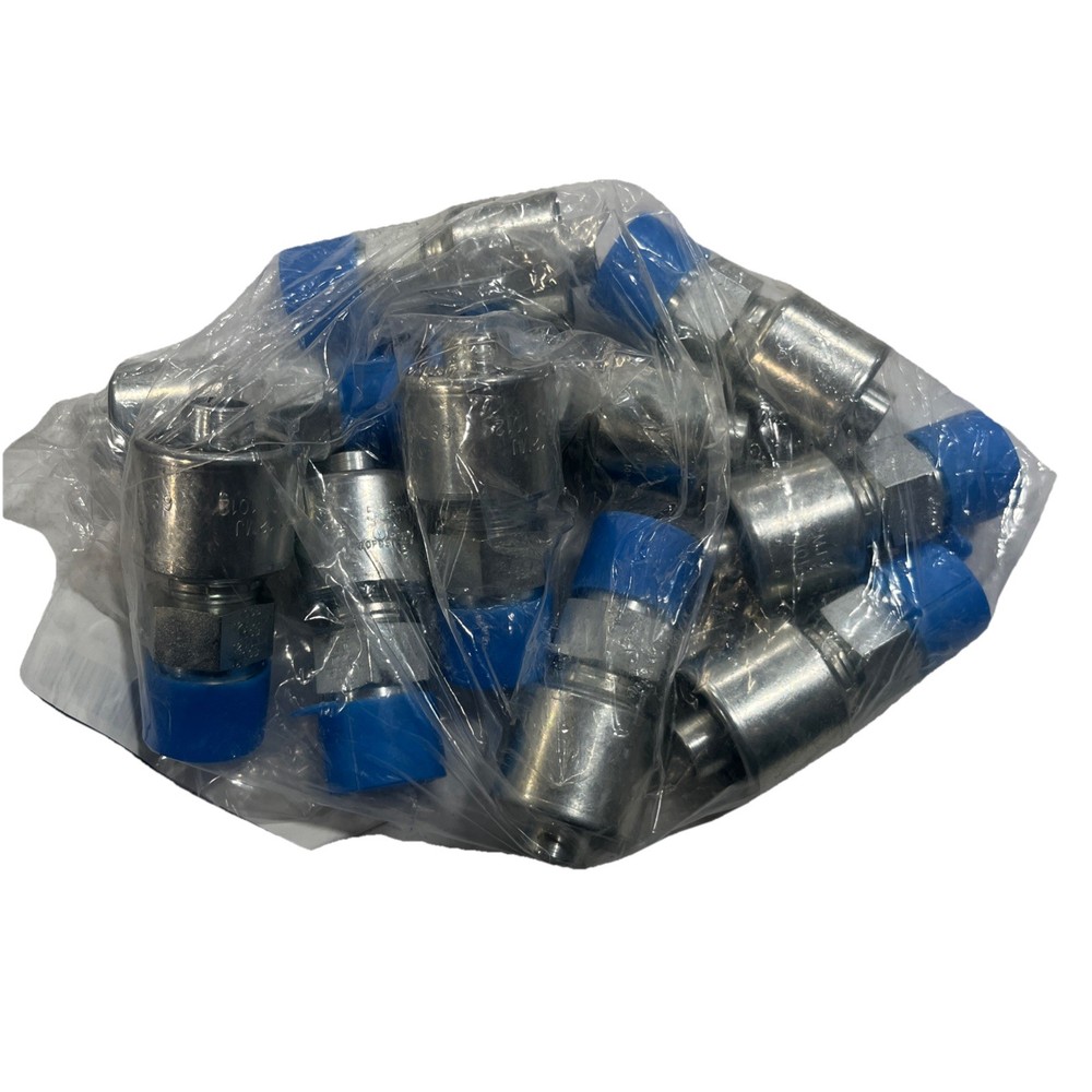 Coupler  10g-12MJ (6683635) 10 Pack