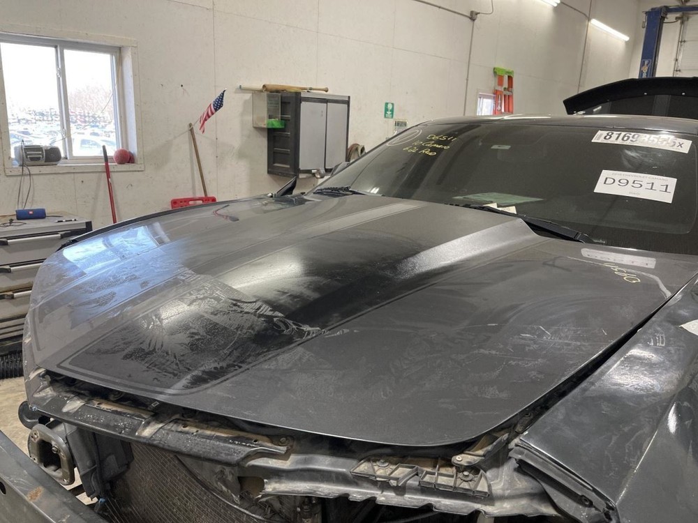 Complete Console Front Floor Fits 10 CAMARO 1052595