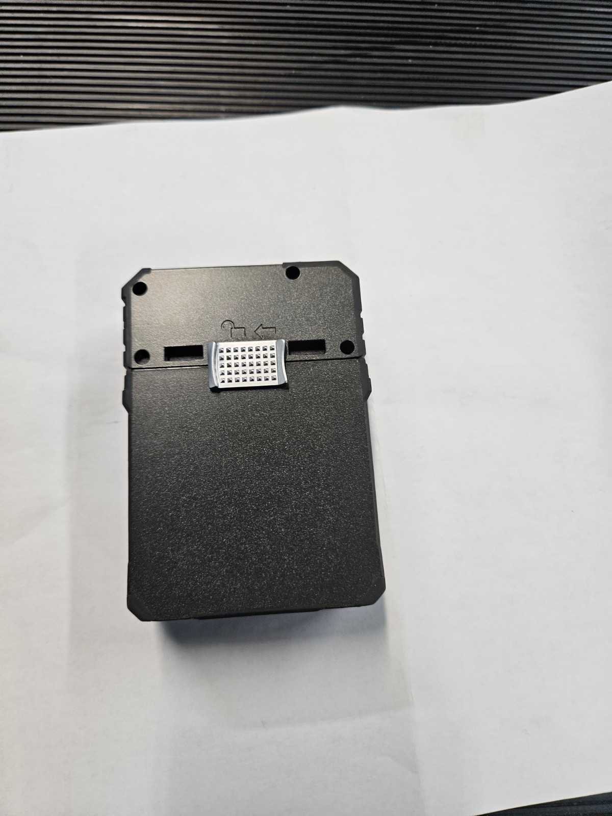 MOTOROLA, WATCHGUARD V300 BODY CAMERA USED TESTED BODY CAMERA