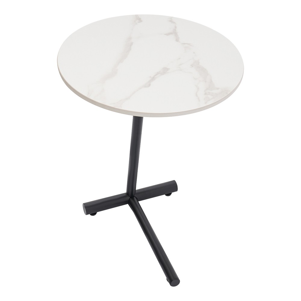 Side Table Round Side Table Modern Side Table Laptop Table Sofa Side Table