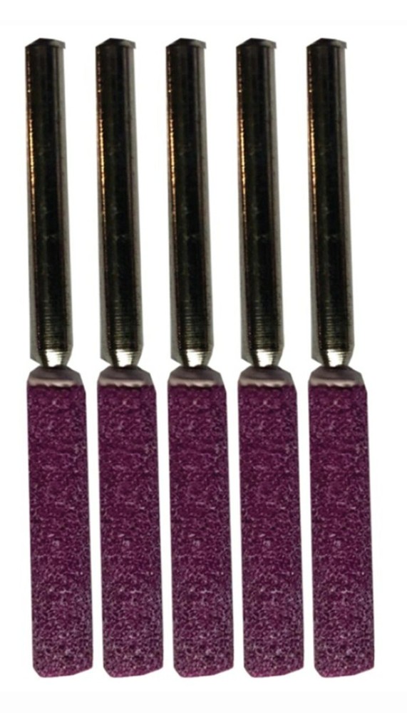 Forester - 5 Pack Grinding Stones