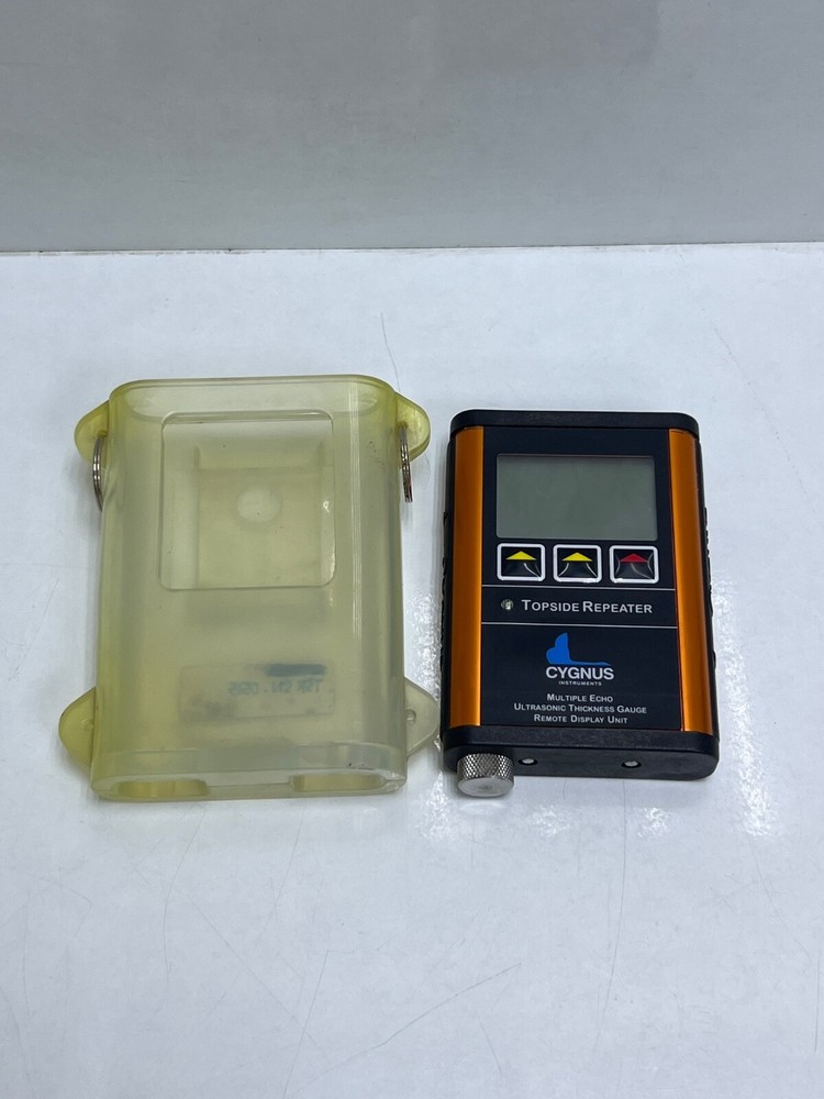 CYGNUS E635 TSR TOPSODE REPEATER REMOTE DISPLAY UNIT