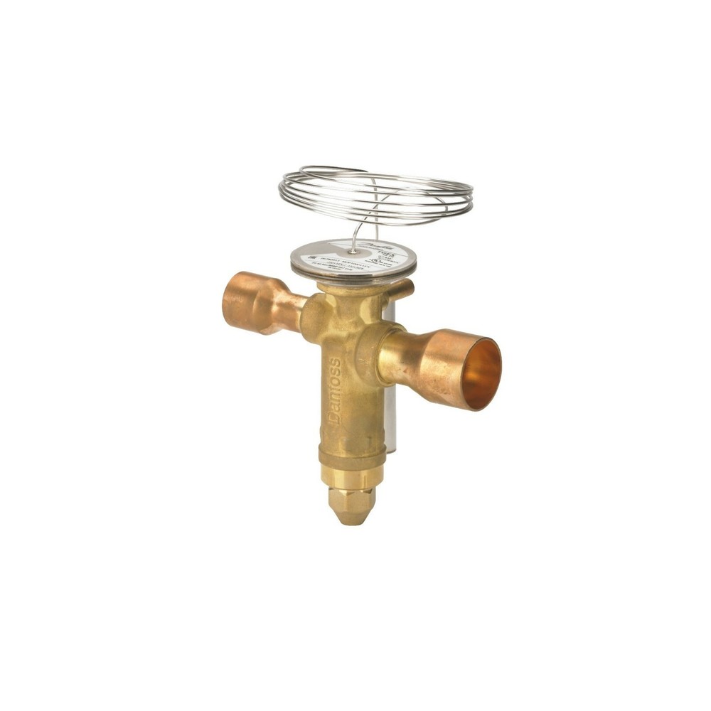 DANFOSS EVR10 032F8095 Solenoid Valve New