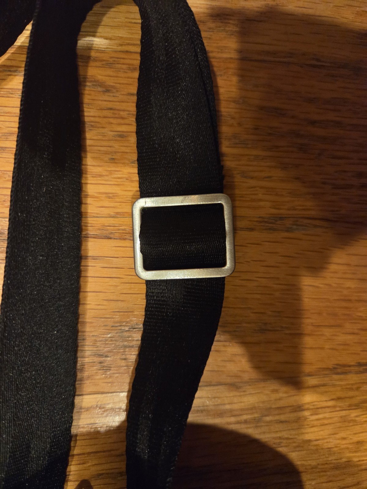 Mickey & Friends Genuine Mouseware Crossbody Bag BLACK NEW