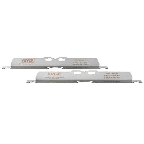 Wheel Alignment Tool 2Pack Toe Alignment Toe Plates Stainless Steel Wheel