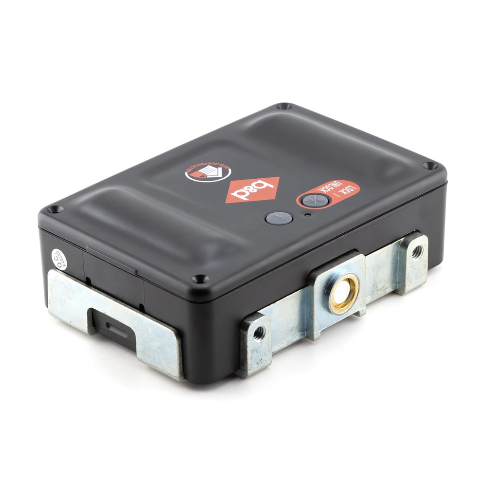 B&D Genuine Auto-Lock Garage Door Wireless Deadbolt