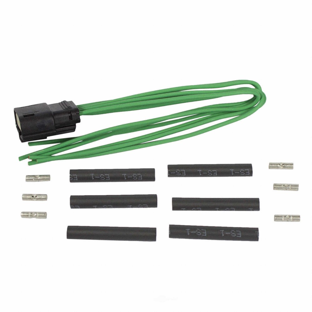 Transmission Fluid Temperature Sensor Connector-Oil Temperature Sensor Connector
