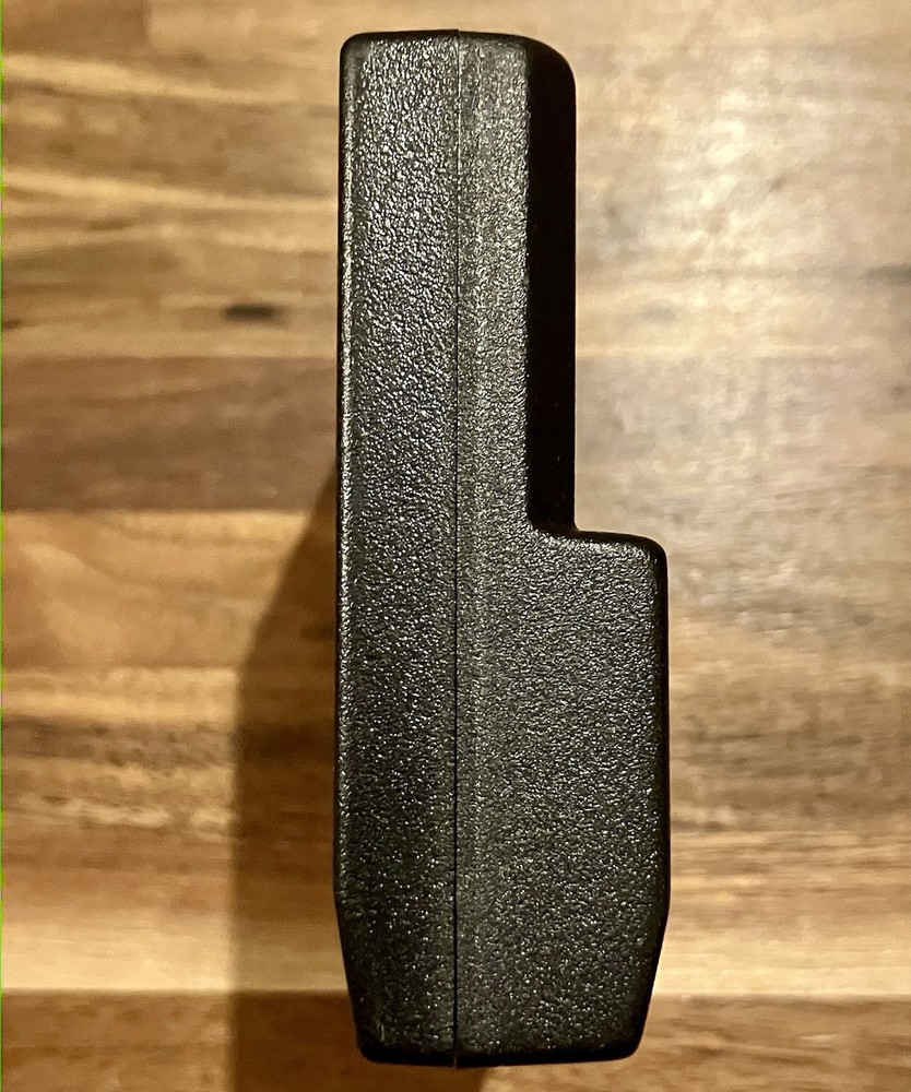 Parsec Texas Instruments TI-99/4A Home Computer Solid State Cartridge