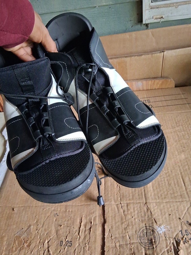 O'Brien Clutch Wakeboard Bindings 11-14
