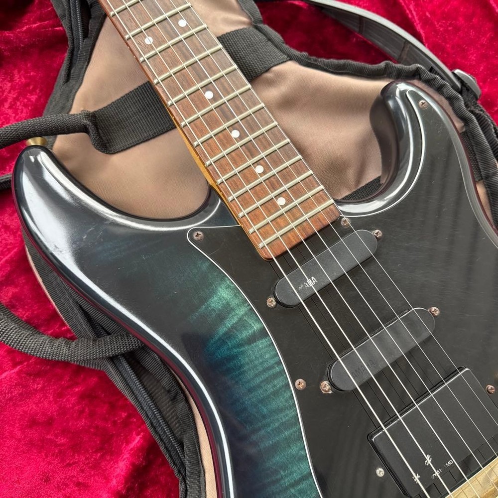 Maintained YAMAHA SESSIONII Traditional Custom