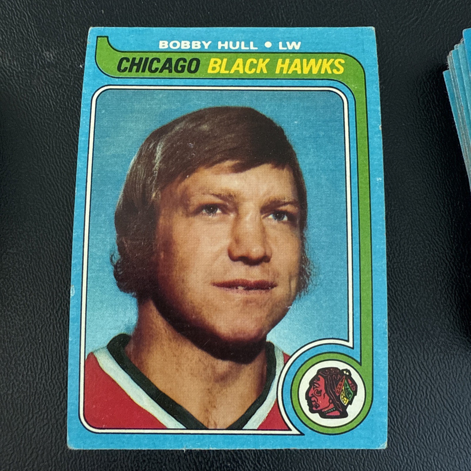 1979-80 Topps Hockey - Pick a Card, Complete your Set. Please Read Description