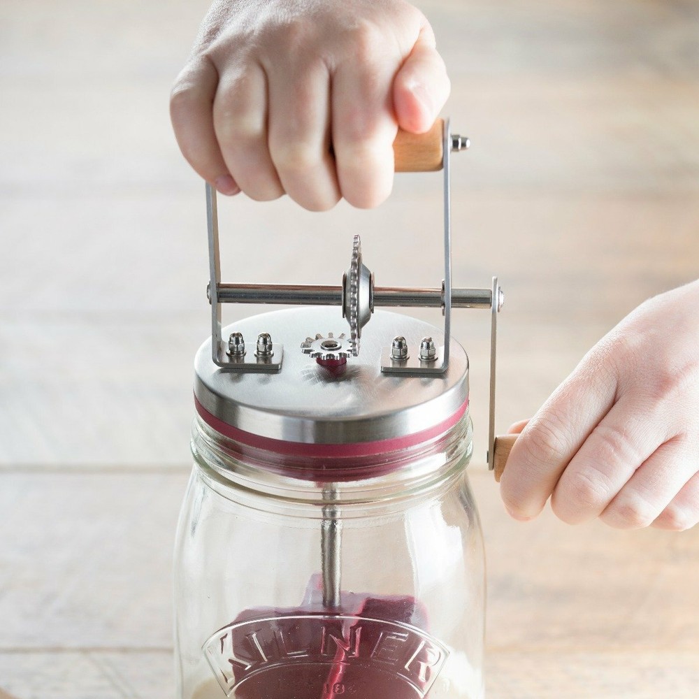 Kilner Better Butter Set