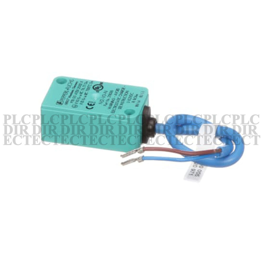NEW Pepperl + Fuchs NJ2-V3-N NJ2V3N Inductive sensor