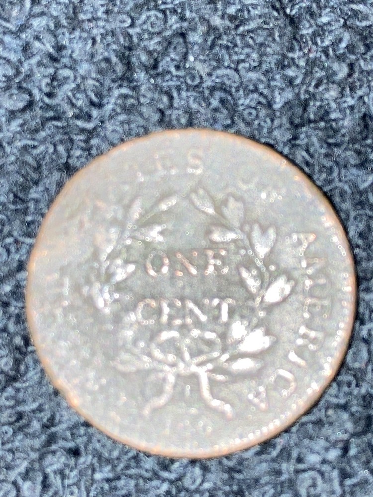 1803 Draped Bust Large Cent Beautiful Coin Rare Date