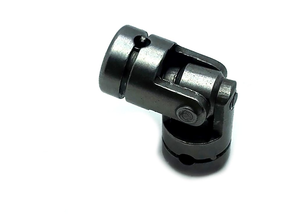 6 x 6mm Diameter Steering Universal Joint Motor Coupling Screw