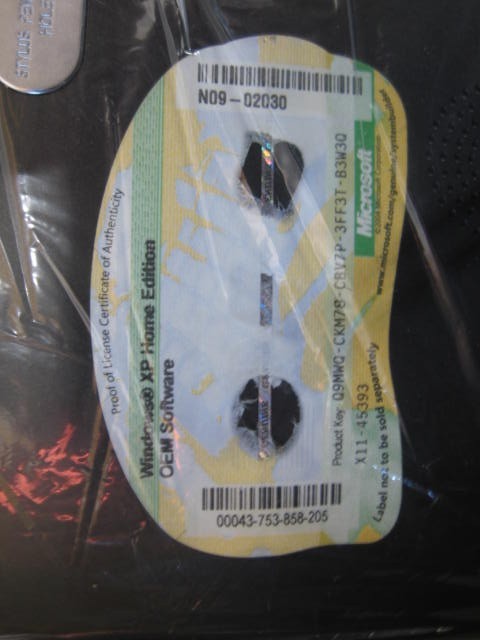 ADVENT ADV3500PC 7" WINDOWS PC NAVIGATION $1800 MSRP