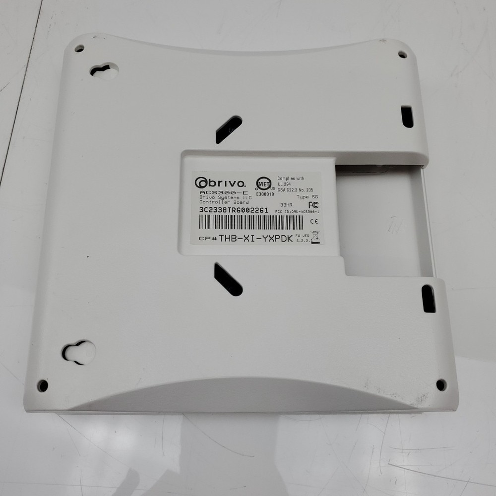 Brivo ACS300-2E Door Access Controller Board