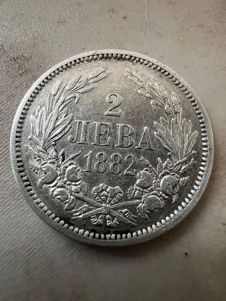 coin collection