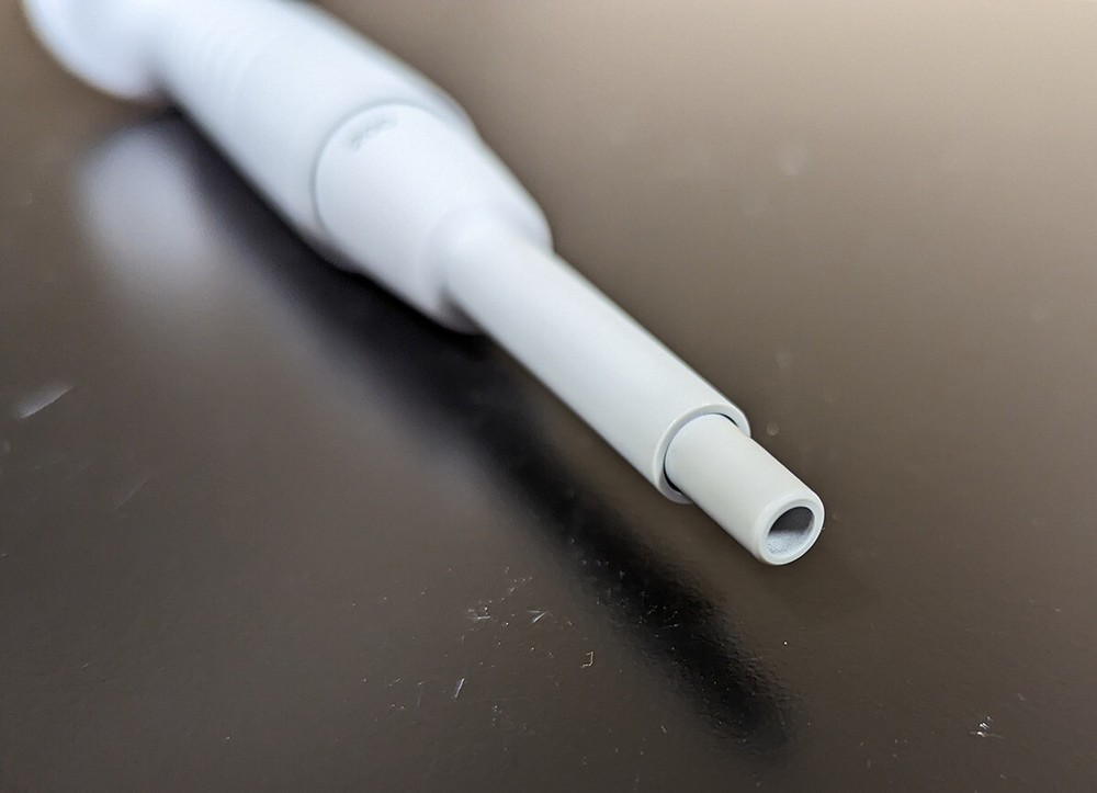 Eppendorf Reference 2 Pipette Fixed 200uL Blue 4925000120