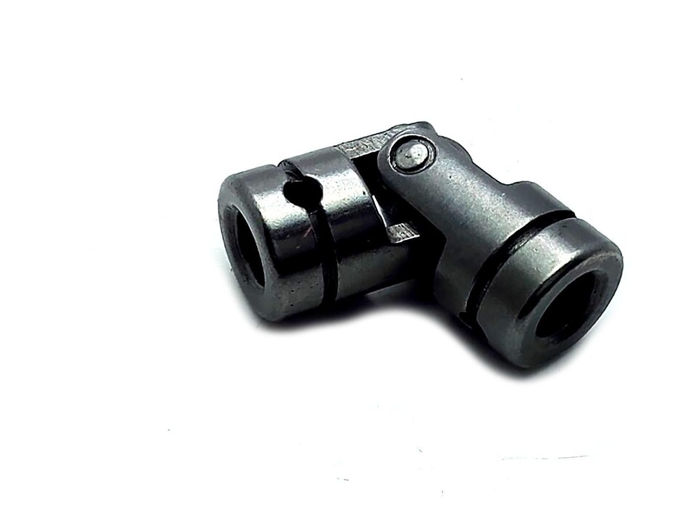 6 x 6mm Diameter Steering Universal Joint Motor Coupling Screw