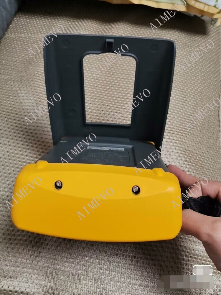 Fluke 434 Three Phase Power Quality Analyzer Meter Without accessories