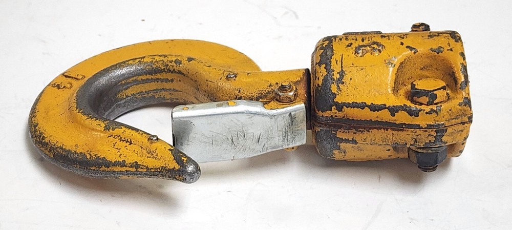1 TON CHAIN HOOK