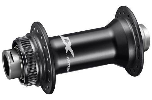 Shimano XT M8110 Boost Front Hub - Centerlock
