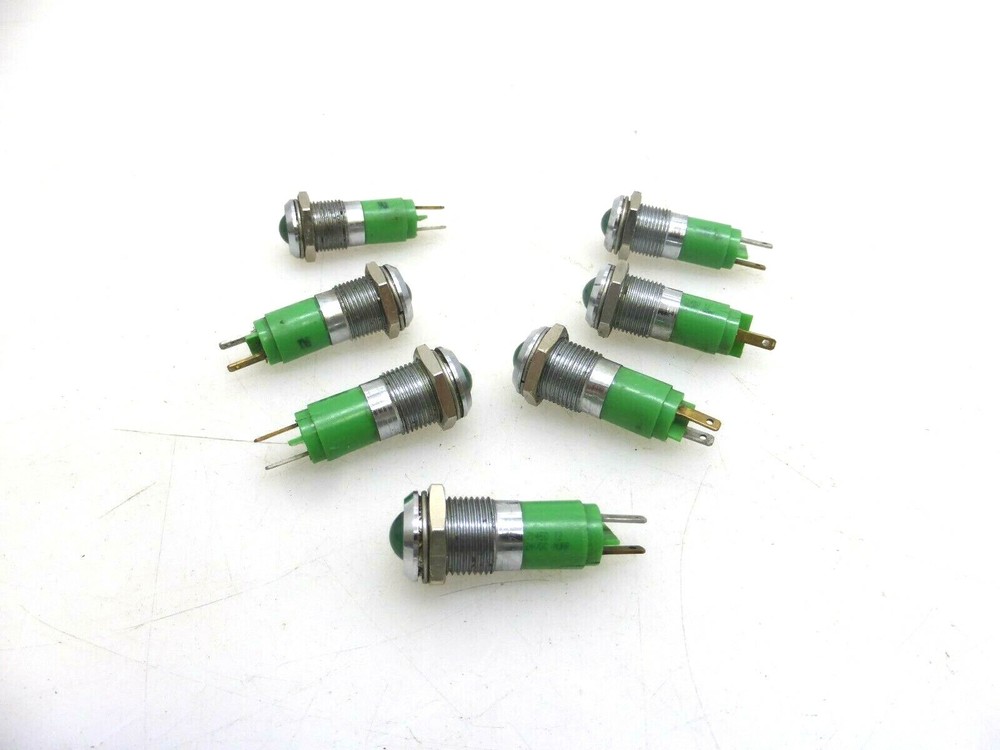 Murr-Elektronik LED Display Module 71450 ** 7 Pieces **