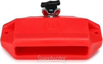 Latin Percussion Jam Block with Bracket - Medium Pitch