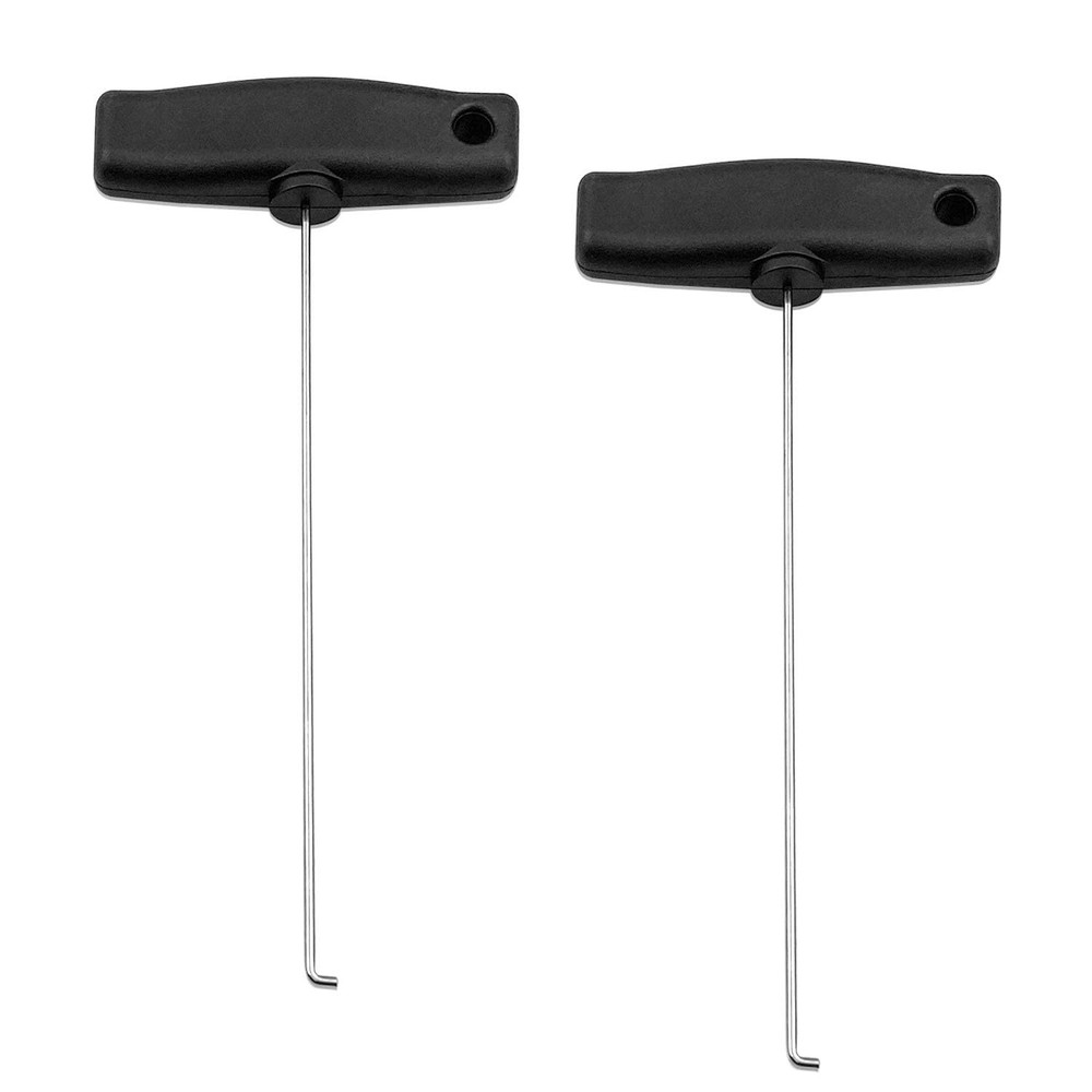 Mekar Instrument Cluster Removal Pulling Hooks Tool Dashboard Removing Tool...