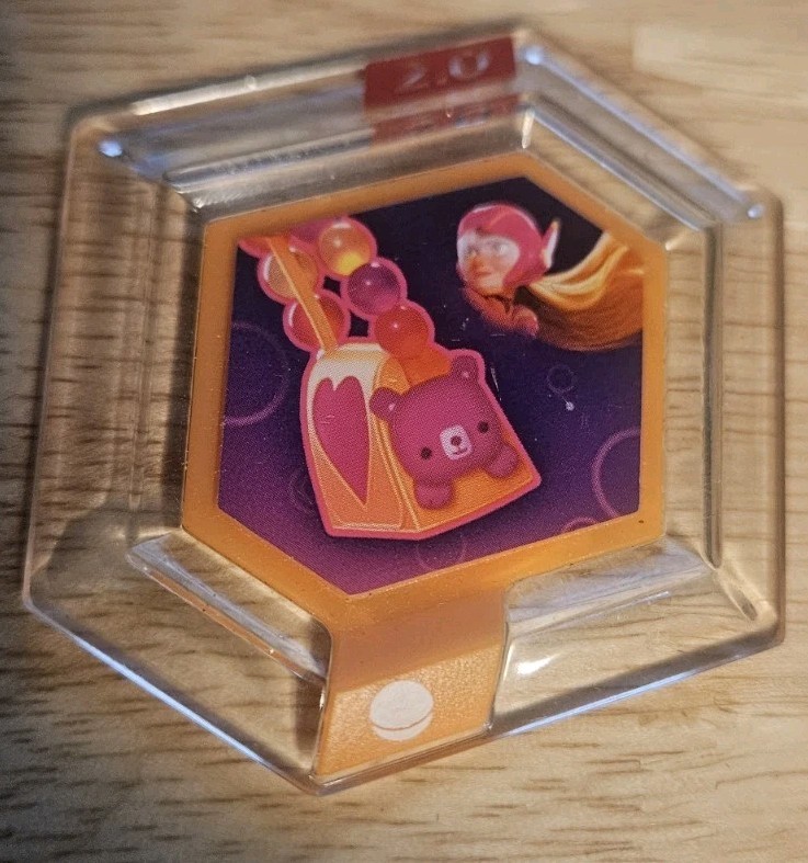 Xbox1 Disney Infinity Bundle