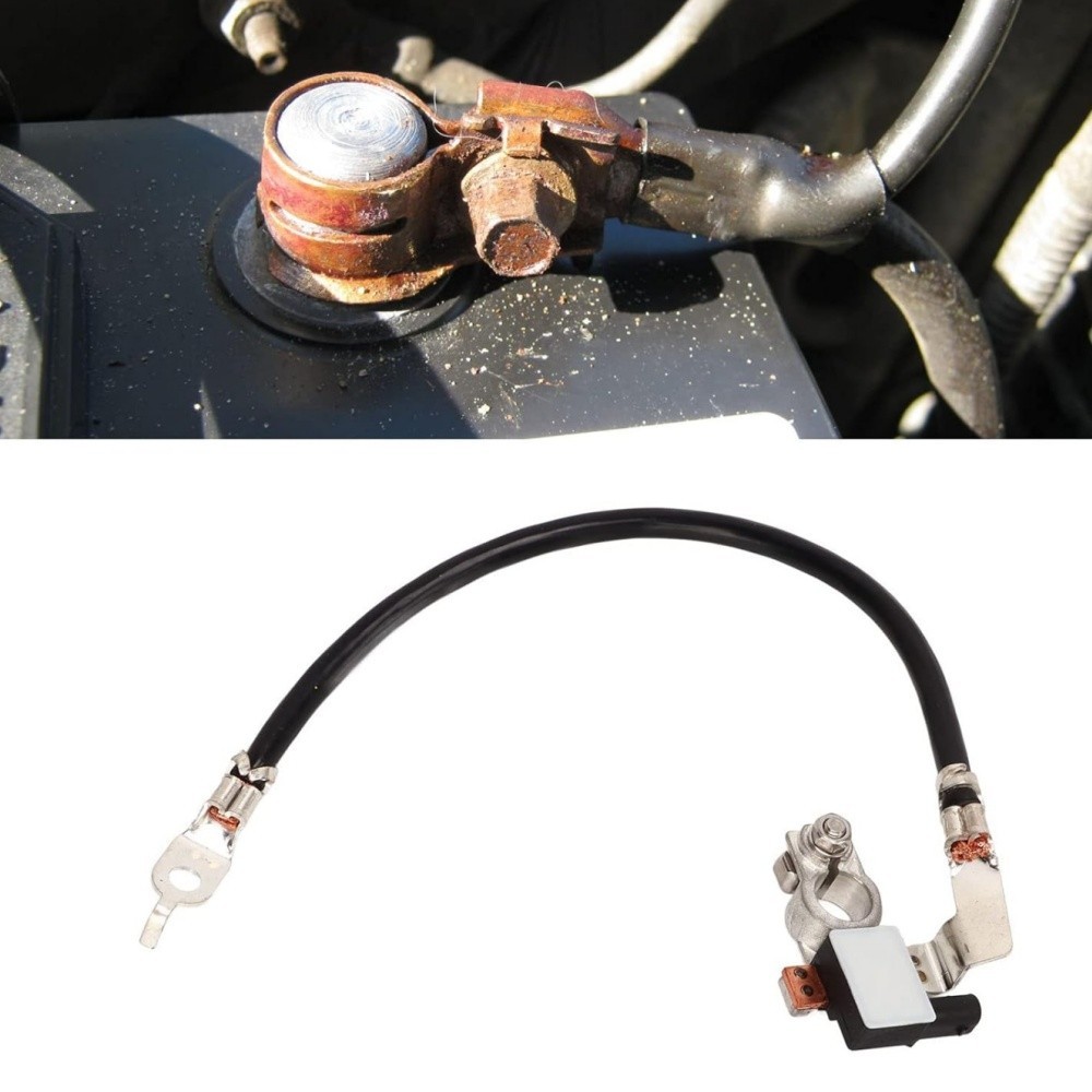 Negative Battery Cable Fit for Ford Focus Escape 2012-2019 Replace AV6Z-10C679