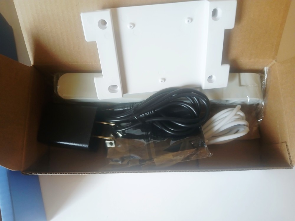 eVatmaster CD Player New In Box