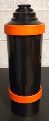 Vintage JOBO Drum 2840 Large Film Photography Made In Germany