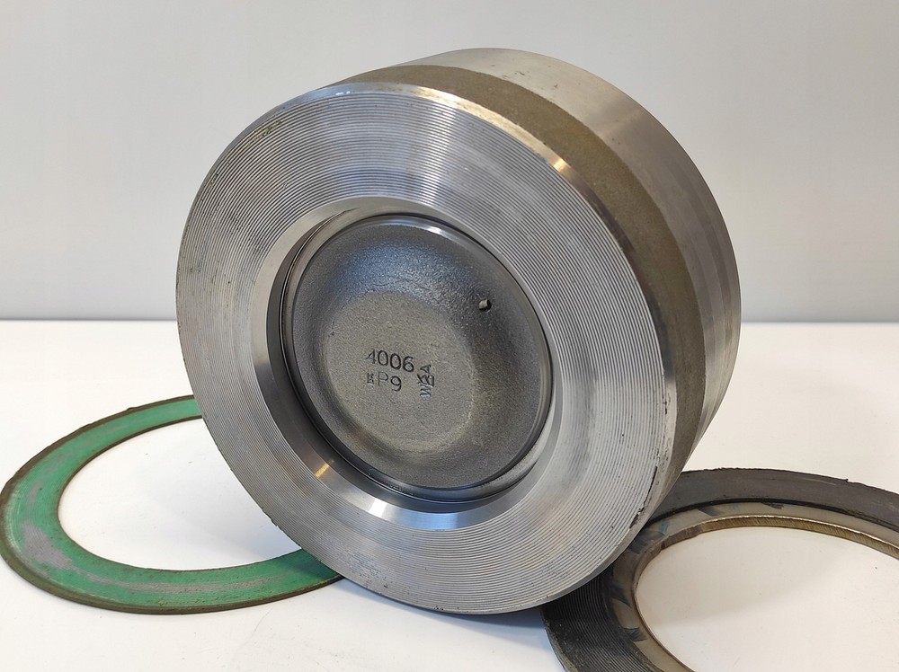 GESTRA RK66 DN125 PN40