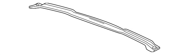 Genuine GM Center Bow 86553339