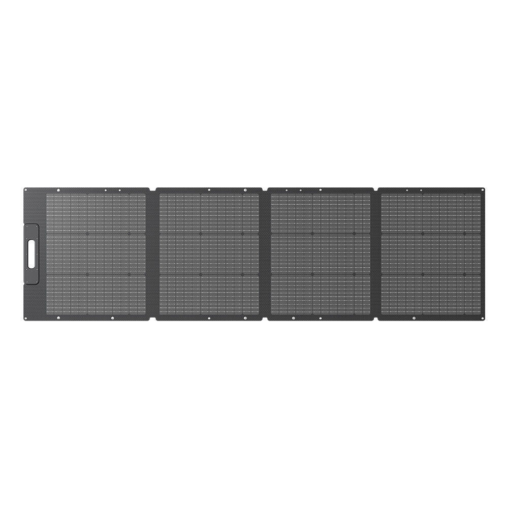 BLUETTI 200W Solar Panel Foldable Off-Grid for Power Station 23.4% Efficiency